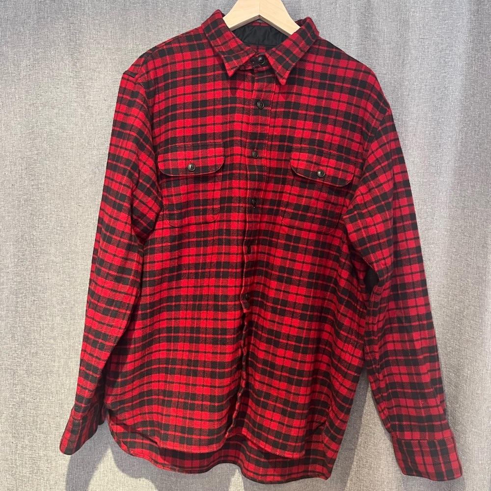 Men’s button down by Ralph Lauren